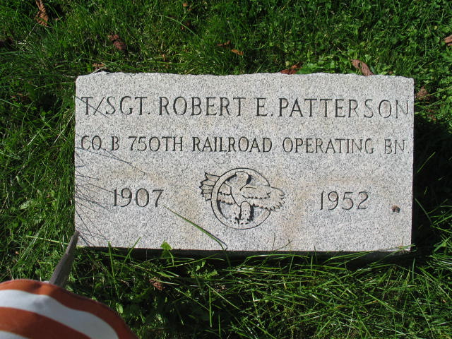tombstone